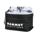 マムート MAMMUT Boulder Chalk Bag 2050-00280-0001 バッグ ラフィートスポーツ(4)