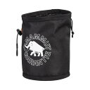マムート MAMMUT Gym Print Chalk Bag 2050-00340-0001 バッグ ラフィートスポーツ