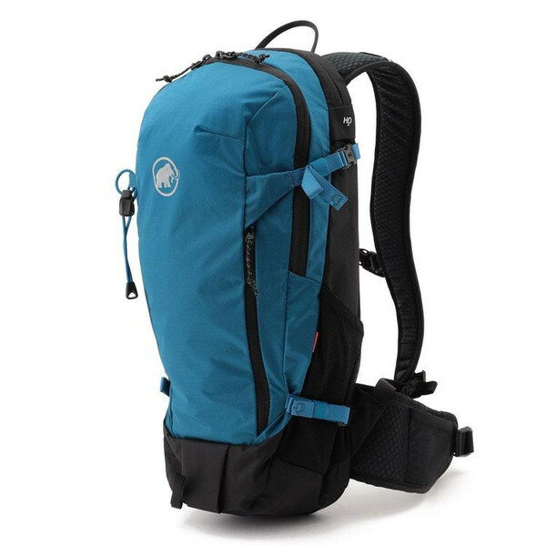 マムート MAMMUT 15リットル リチウム バックパック リュック バッグ 登山 ハイキング Lithium 15 2530-00301-0001