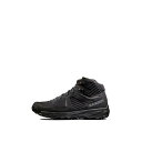 マムート MAMMUT Ultimate III Mid GTX R Men 3030-04680-0001 シューズ メンズ アルティメイト 3 ミッド ゴア...
