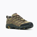 【最大2000円割引クーポン!枚数限定5/6 09:59まで】MERRELL メレル MOAB 3 SYNTHETIC GORE-TEX スポーツカジュアルシュ...