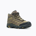 MERRELL  MOAB3 SYNTHETIC MID GTEX X|[cJWAV[Y M500255-00 Y