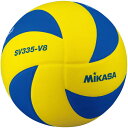 ミカサ MIKASA スノーバレーボール SV335-V8 バレー ボール SV335V8 ラフィートスポーツ