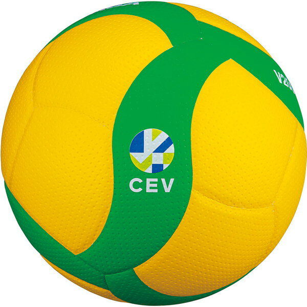 ミカサ MIKASA 公式試合球5号 バレー ボール V200WCEV ラフィートスポーツ