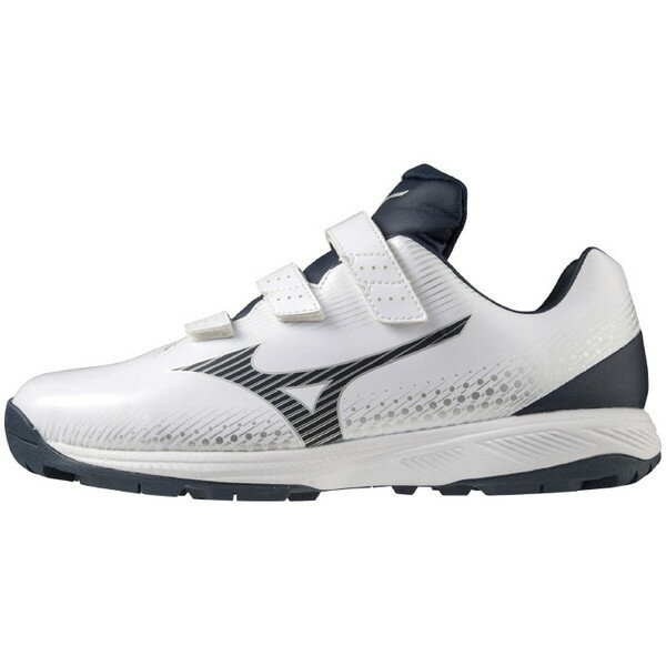MIZUNO ߥ 饤ȥ ȥ졼ʡ CR  塼 ˥å ˽ 11GT222114 եȥݡ