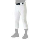 【最大2000円割引クーポン!枚数限定5/6 09:59まで】MIZUNO ミズノ パンツ・レギュラータイプ 野球 アパレル ユニセックス 男女兼用 12JD2...