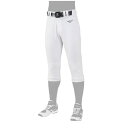【最大2000円割引クーポン!枚数限定5/6 09:59まで】MIZUNO ミズノ GACHIユニフォームパンツ レギュラータイプ ヒザ2重 野球 アパレル 練...