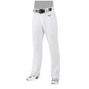 【最大2000円割引クーポン!枚数限定5/6 09:59まで】MIZUNO ミズノ GACHIユニフォームパンツ 足掛けストレートタイプ 野球 アパレル 練習着...
