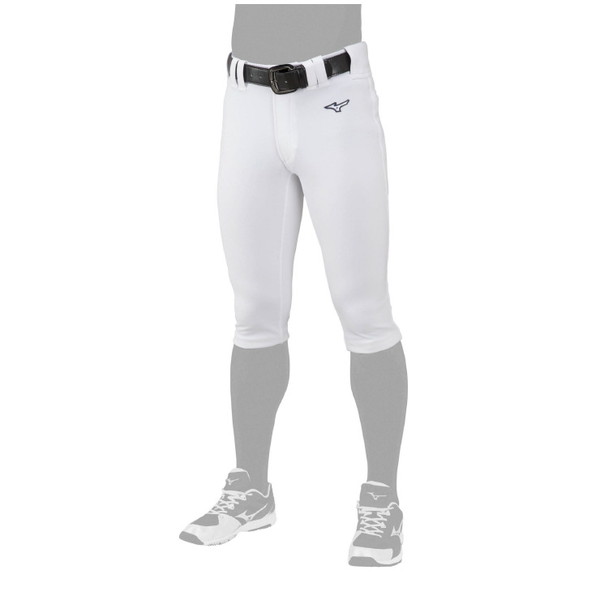 MIZUNO ミズノ GACHIユニフォームパンツ ショートフィットタイプ 野球 アパレル 練習着 ユニセックス ..