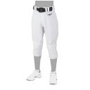 【最大2000円割引クーポン!枚数限定5/6 09:59まで】MIZUNO ミズノ ジュニア・GACHIユニフォームパンツ レギュラー ヒザ・ヒップ衝撃吸収パッ...