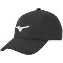 【最大2000円割引クーポン!枚数限定5/6 09:59まで】MIZUNO ミズノ メッシュキャップ 32JW210009 ラフィートスポーツ