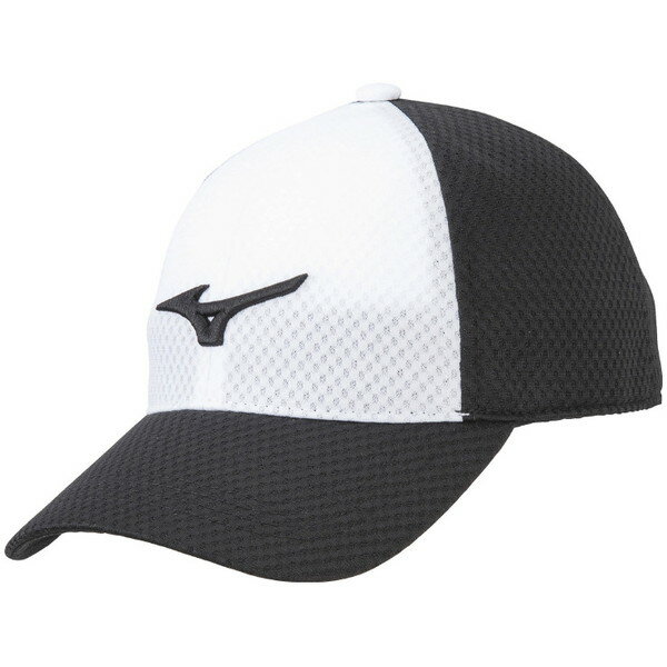 MIZUNO ミズノ メッシュキャップ 32JW210090 ラフィートスポーツ