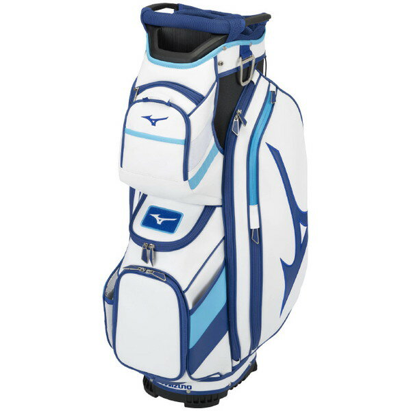 楽天Lafitte （ラフィート）スポーツMIZUNO ミズノ Tour Cart ゴルフ バッグ 5LJC222301