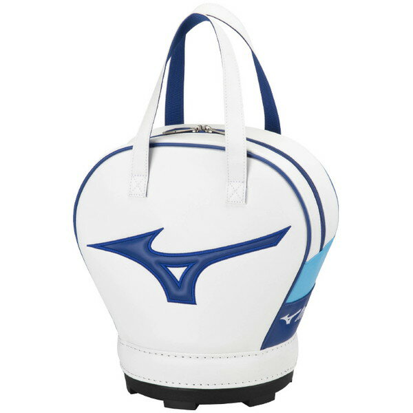 MIZUNO ミズノ Tour Ball Bag ゴルフ バッグ 5LJD222201