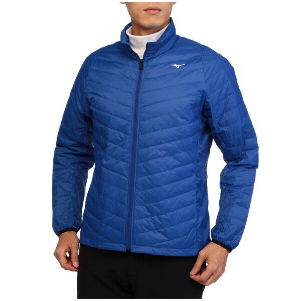 MIZUNO ミズノ ブレスサーモムーブダウン ゴルフ アパレル メンズ E2ME250520