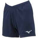 MIZUNO ミズノ ゲームパンツ バレーボール アパレル レディース V2MB200014 ラフィートスポーツ