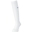 MIZUNO ミズノ バレーボール消臭ソックス ロング バレーボール アパレル ユニセックス 男女兼用 V2MX200172 ラフィートスポーツ