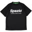 SPAZIO スパッツィオ Jr.Spazio プラシャツ フットサル GE0782-02 ジュニア ボーイズ 半袖