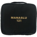 【最大2000円割引クーポン!枚数限定5/6 09:59まで】マナスル MANASLU MANASLU マナスル121用 ナイロンケース アウトドア ケース 1...