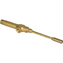 【最大2000円割引クーポン!枚数限定5/6 09:59まで】Petromax ペトロマックス HK500用スペアパーツ No.153 ジェネレーター下部 アウ...