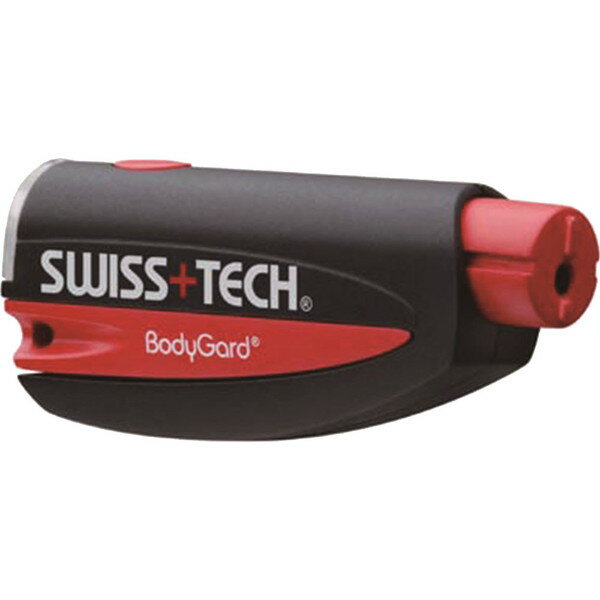 SWISSTECH XCXebN BODEYGARD EMERGENCY TOOL PTX3-in-1 ً}Eoc[ 13074 13074 X^[