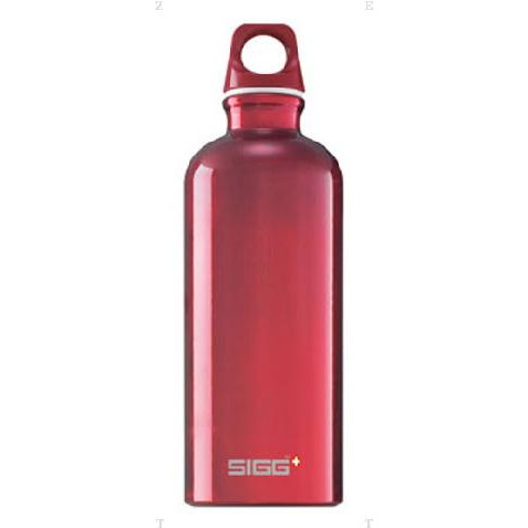 SIGG ���� SIGG ���� �ȥ�٥顼 0.6L ��å� �����ȥɥ� 50004 ���������� ��ե����ȥ��ݡ���
