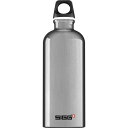 SIGG シグ SIGG シグ トラベラー 0.6L アル アウトドア 50008 スター商事