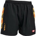 STIGA スティガ 卓球 J.T.T.A公認 男女兼用 STIGAショーツCN-I CA52181 メンズ ハーフパンツ ラフィートスポーツ(4)
