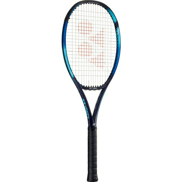 Yonex ヨネックス Eゾーン 98 テニス ラケット 07EZ98-018 フレームのみ 大阪なおみ使用