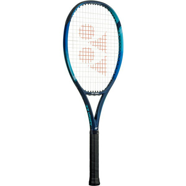 Yonex（ヨネックス） Eゾーン フィール テニス ラケット 07EZF-018（フレームのみ）