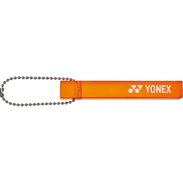樂天商城 - Yonex ヨネックス アクリルキーホルダー テニス アクセサリー AC504-005 ラフィートスポーツ