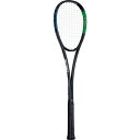 【最大2000円割引クーポン!枚数限定5/6 09:59まで】Yonex ヨネックス ドクタースキル テニス ラケット DRSKG-171 ガット張り上げ ラフ...