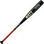 ZETT ゼット 中学硬式金属製バット BIGBANGSHOT 2nd 野球バット BAT20284-1900