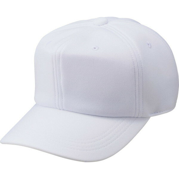 ZETT ゼット 野球 キャップ 六方練習帽子 帽子 BH763-1100
