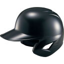 ZETT ゼット 野球 硬式用 打者用 ヘルメット プロステイタス ヘルメット BHL180-1900