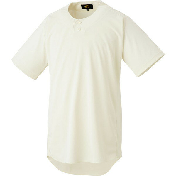 ZETT ゼット 野球 ベースボールシャツ ビッグシルエットシャツ Tシャツ BOT721L-3100 半袖 ラフィートスポーツ