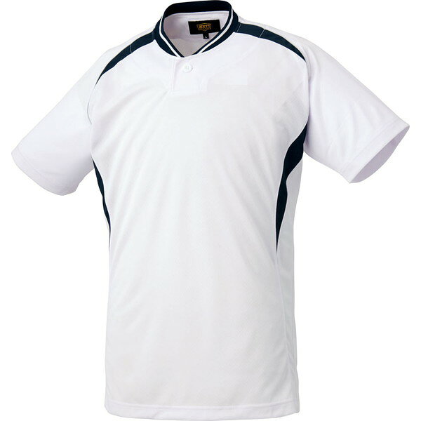 ZETT ゼット 野球 ベースボールTシャツ ベースボールシャツ Tシャツ BOT741-1129 半袖 ラフィートスポーツ