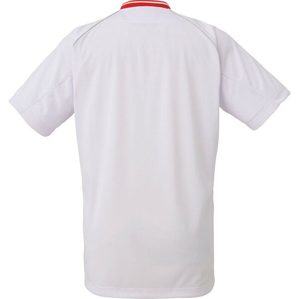 Lafitte ラフィートスポーツのZETT ゼット 野球 ベースボールTシャツ ベースボールシャツ Tシャツ BOT741-1164 半袖 ラフィートスポーツ｜アングル2