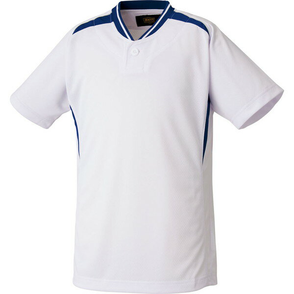 ZETT ゼット 野球 少年用 ベースボールTシャツ ベースボールシャツ Tシャツ BOT741J-1125 半袖
