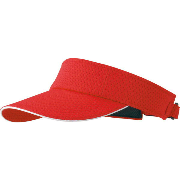 ZETT ゼット ソフトボール用サンバイザー 帽子 BH311A-6400 ラフィートスポーツ