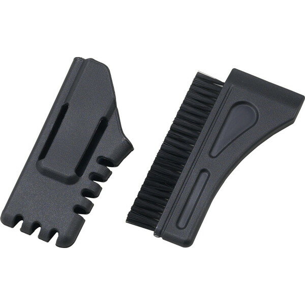 ZETT ゼット 審判用ハケ ケース付き 野球 BL2230-1900 ラフィートスポーツ