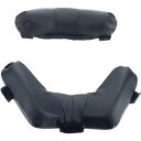 ZETT ゼット キャッチャー用防具付属品 マスク パッド 野球 BLMP111-2900 ラフィートスポーツ(4)