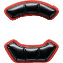 ZETT ゼット キャッチャー用防具付属品 マスク パッド 野球 BLMP122-6411 ラフィートスポーツ