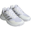 adidas アディダス GameCourt 2 W テニス シューズ HQ8476