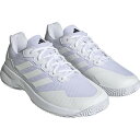 【最大2000円割引クーポン!枚数限定5/6 09:59まで】adidas アディダス ゲームコート 2.0 テニス GAMECOURT 2.0 TENNIS ...