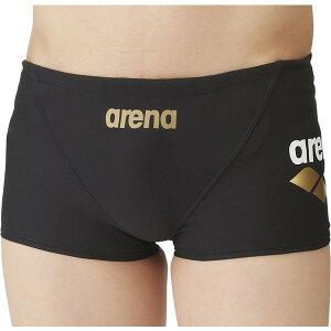 ARENA アリーナ トレーニングスパッツ ショートレッグ 水泳 水着 SAR4104-BKGD メンズ「P」 ラフィートスポーツ