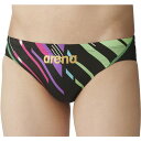 ARENA アリーナ メンズ 水着 レーシングリミック 水泳 水着 ARN4042M-BKPK メンズ