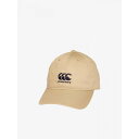【最大2000円割引クーポン!枚数限定5/6 09:59まで】カンタベリ canterbury スタンダードキャップ AC03950-34 帽子 ラフィートスポーツ(4)