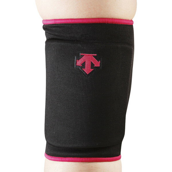 デサント DESCENTE バレーボール ニーパッド バレー サポーター・テープ DVB8601C-BMZ「P」 ラフィートスポーツ