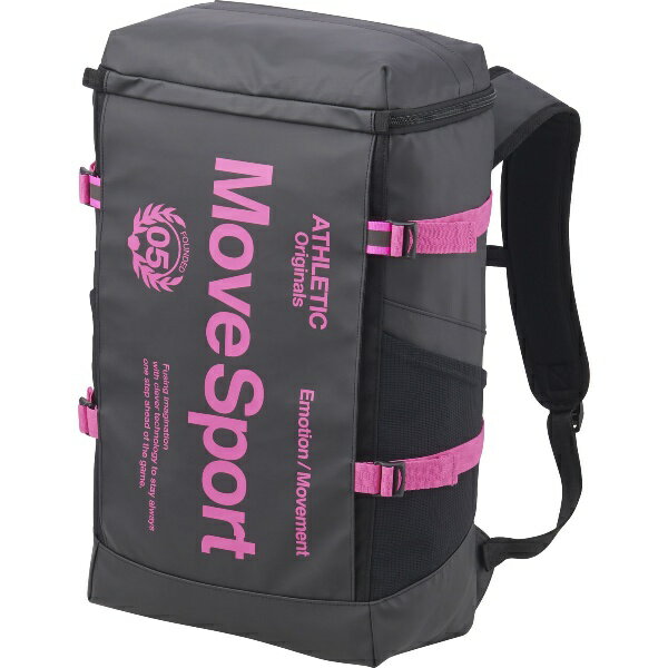 ǥ DESCENTE ࡼ֥ݡ MOVESPORT Хåѥå30L ޥSP Хå ST5SBP30U-BKPK...